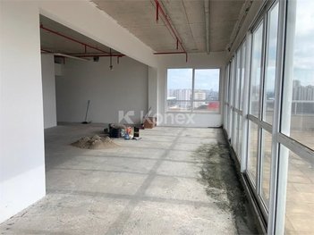 office em Avenida Anápolis, Bethaville I - Barueri - SP