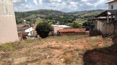land_lot em Praça Nossa Senhora do Carmo, Centro - Carmópolis de Minas - MG