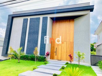 house em Avenida Estácio de Sá, São Paulo II - Cotia - SP