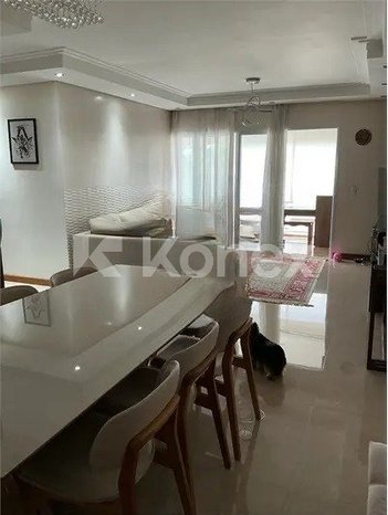apartment em Rua Mateus Garcia, Vila Irmãos Arnoni - São Paulo - SP