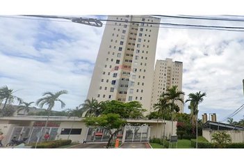 apartment em Rua Lúcia Viveiros, Neópolis - Natal - RN