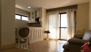 apartment em Rua Itapeva, Bela Vista - São Paulo - SP