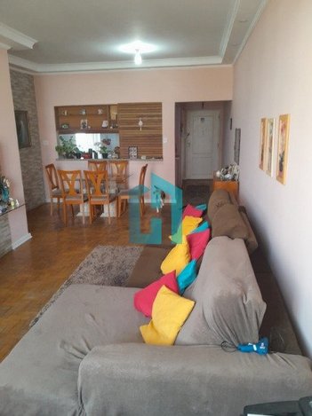 apartment em Rua Domingos de Morais, Vila Mariana - São Paulo - SP