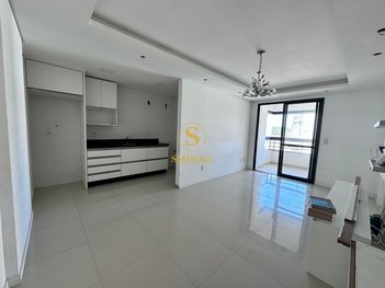 apartment em Antonio Scherer, Kobrasol - São José - SC