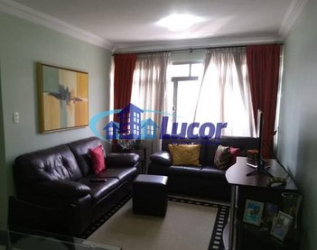 apartment em Avenida Paulo Lincoln do Valle Pontin, Jaçanã - São Paulo - SP