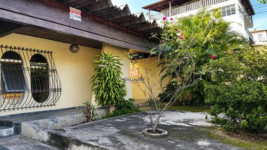 house em Rua Navajos, Santa Mônica - Belo Horizonte - MG