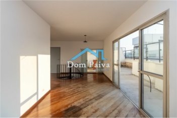 apartment em Avenida Doutor Altino Arantes, Vila Clementino - São Paulo - SP