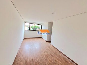 apartment em Rua Atlântida, Caiçara-Adelaide - Belo Horizonte - MG