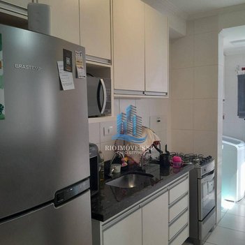 apartment em Rua Aparecida, Boa Vista - São Caetano do Sul - SP