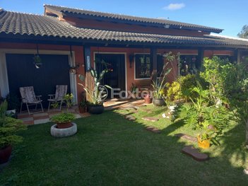 house em Rua Gamboa, Tramandaí - Tramandaí - RS