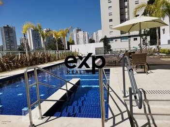 apartment em Rua Doutor Luiz Migliano, Jardim Caboré - São Paulo - SP
