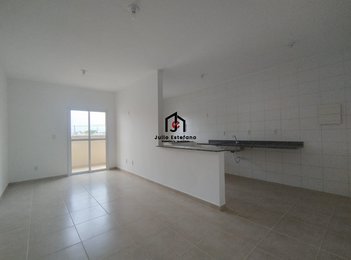 apartment em Rua Geraldo Teixeira de Souza, Jardim Regina (Moreira César) - Pindamonhangaba - SP