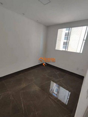 apartment em Avenida José Brumatti, Jardim Santo Expedito - Guarulhos - SP