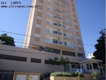 apartment em Rua Padre Vicente Rizzo, Vila Sfeir - Indaiatuba - SP