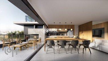 apartment em Lavras, Petrópolis - Porto Alegre - RS