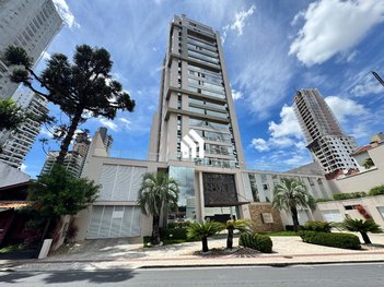 apartment em Rua Camboriú, Fazenda - Itajaí - SC