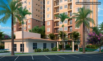 apartment em Rua Cascado, Vila Andrade - São Paulo - SP