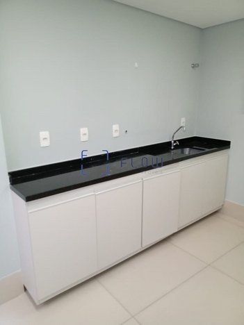 office em Rua da Consolação, Consolação - São Paulo - SP