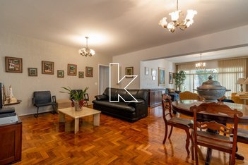 apartment em Rua José Maria Lisboa, Jardim Paulista - São Paulo - SP