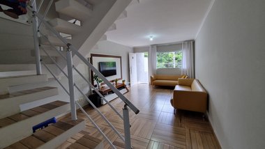 house em Rua Laudelino Vieira de Campos, Jardim Felicidade (Zona Oeste) - São Paulo - SP