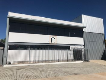 industrial em Frederico Verzolla, Parque dos Manacás I - Mococa - SP