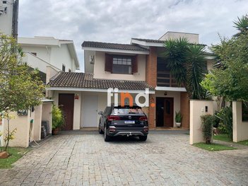 house em Avenida Estácio de Sá, São Paulo II - Cotia - SP