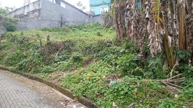 land_lot em Rua Rio Grande do Sul, Quitandinha - Petrópolis - RJ