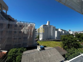 apartment em João Marçal, Trindade - Florianópolis - SC