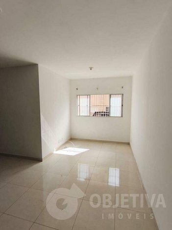 apartment em Rua Aguapé, Chácaras Tubalina e Quartel - Uberlândia - MG