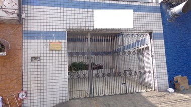 commercial_building em R PADRE SABÓIA DE MEDEIROS, Vila Maria Alta - São Paulo - SP