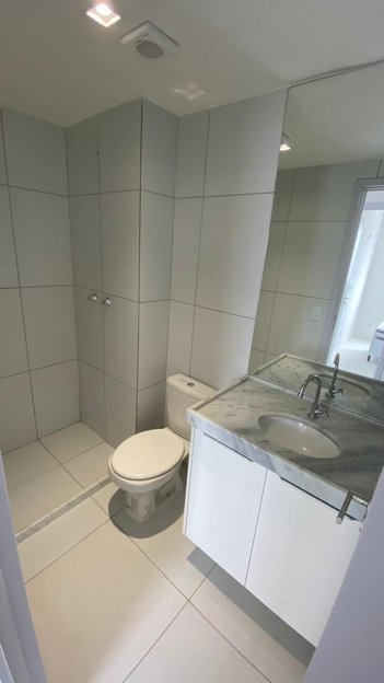 apartment em Rua Jorge de Lima, Imbiribeira - Recife - PE