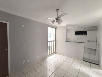 apartment em Rua Antônio Orlindo de Castro, São João Batista (Venda Nova) - Belo Horizonte - MG