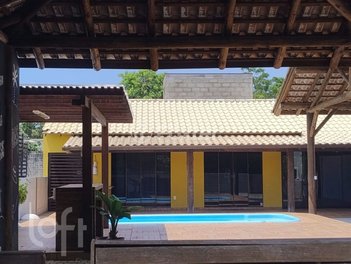 house em Rua Petúnia, Praia do Sonho - Palhoça - SC