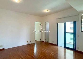 apartment em Rua Vupabussu, Pinheiros - São Paulo - SP
