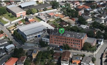 industrial em Praça Nossa Senhora de Fátima, Jardim Emília - Embu-Guaçu - SP