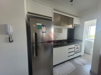 apartment em Rua Antonio Tironi, Murta - Itajaí - SC