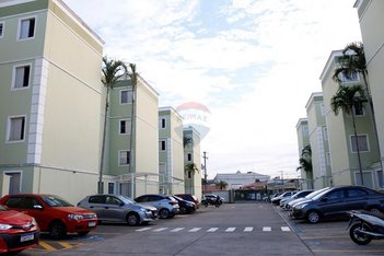 apartment em Alameda Laurindo de Brito, Vila Leopoldina - Sorocaba - SP