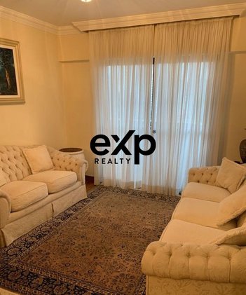 apartment em Rua Novo Cancioneiro, Jardim das Acácias - São Paulo - SP