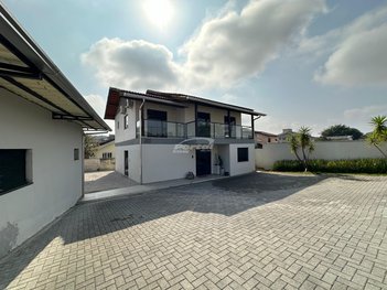 house em Rua Monte Castelo, Sete de Setembro - Gaspar - SC