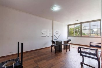 apartment em Rua Cayowaá, Sumaré - São Paulo - SP