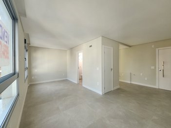 apartment em Rua Santo Inácio de Loyola, Centro - Florianópolis - SC