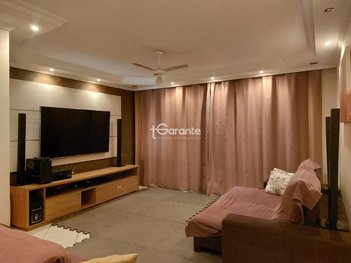 house em Rua Azaléia, Vila Carmela I - Guarulhos - SP