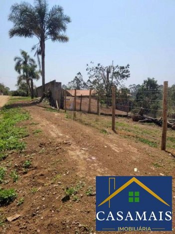 land_lot em Rua Carneola, Casablanca - Vargem Grande Paulista - SP