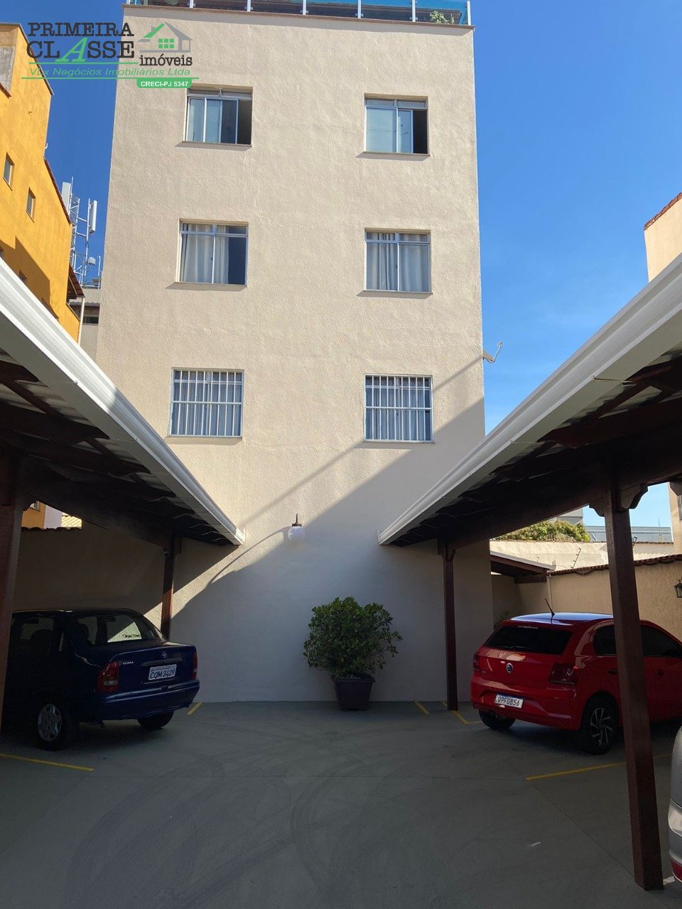 Seu apê de cobertura na regiao do Novo Eldorado, em Contagem com a VLX (1)