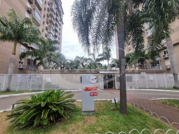 apartment em Rua Monsenhor Antonio Guilherme Grings, Sarandi - Porto Alegre - RS