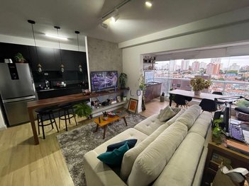 apartment em Rua Coronel Diogo, Jardim da Glória - São Paulo - SP