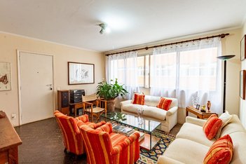 apartment em Rua Oscar Freire, Pinheiros - São Paulo - SP