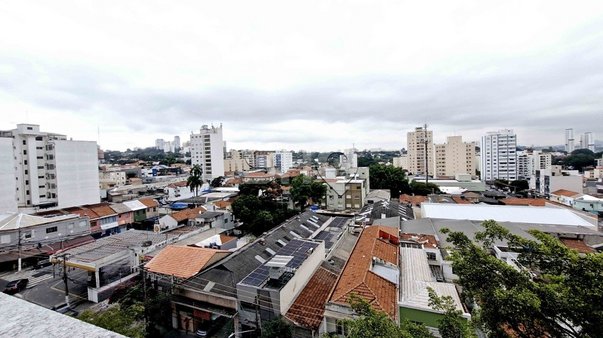 Cômodo Condomínio