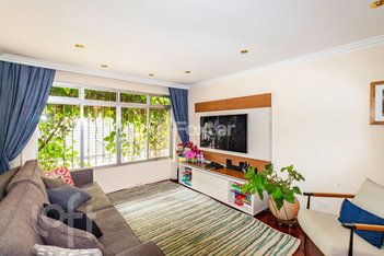 house em Rua Campevas, Perdizes - São Paulo - SP