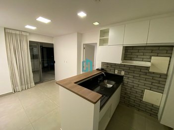 apartment em Rua Paulistânia, Sumarezinho - São Paulo - SP